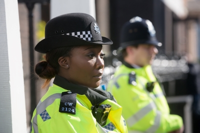 Police officer