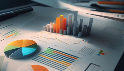 3D graphs