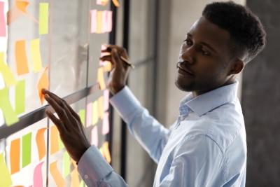 project management